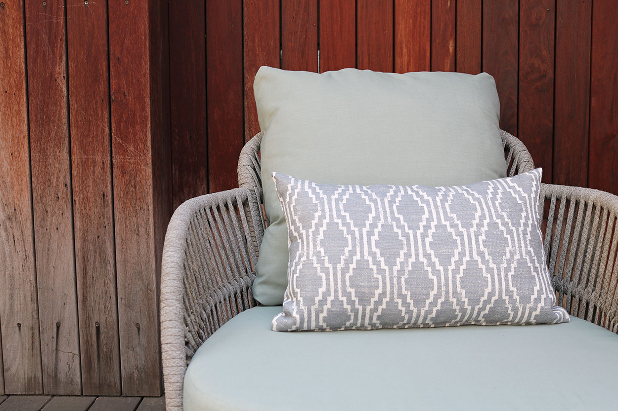 Lagoon Lounge Chair（ラグーンラウンジチェア） 2